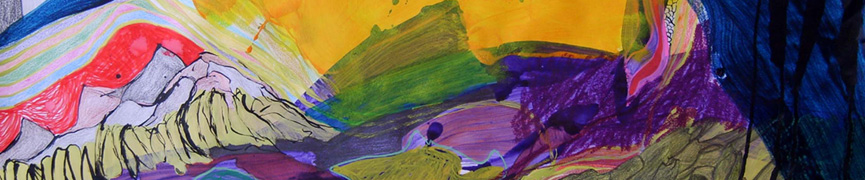 Random header image... Refresh for more!